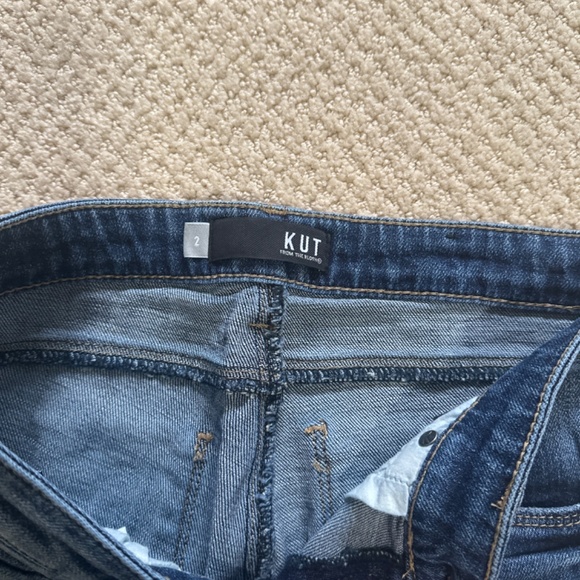 KUT from the Kloth Jeans - Picture 2 of 6